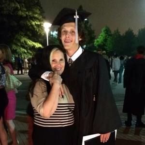 Meet your Posher, Alan-michael